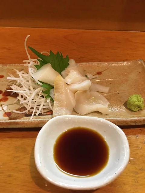 叶 - 羽後本荘（居酒屋）の写真