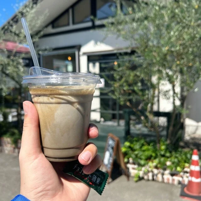 m's collectables COFFEE STAND（エムズ コレクタブルズ コーヒー スタンド） - 大久保（コーヒースタンド）の写真