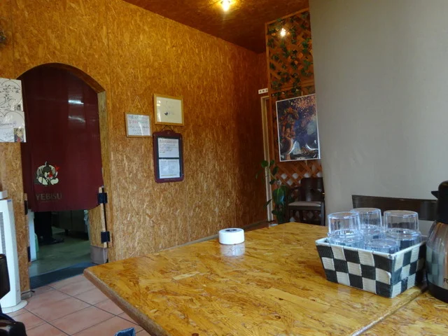 Pasteria Passo（パステリア パッソ） - 久慈（パスタ）の写真