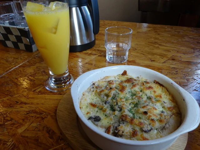 Pasteria Passo（パステリア パッソ） - 久慈（パスタ）の写真