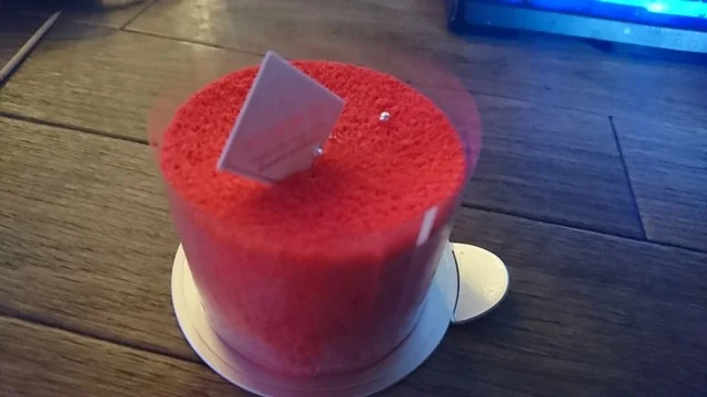 ラトリエ クレール（L'atelier CLAIR） - 薬師堂（ケーキ）の写真