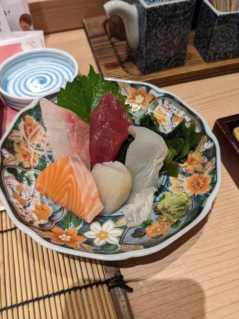 美酒王国秋田 サケナビ（美酒王国秋田 Sake-Navi） - 秋田（日本酒バー）の写真