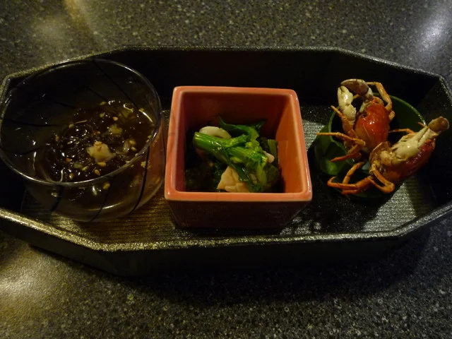 酒悦食楽 ほていや - 横手（居酒屋）の写真