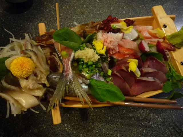 酒悦食楽 ほていや - 横手（居酒屋）の写真