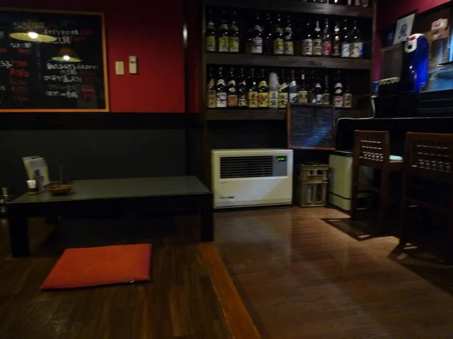 酒悦食楽 ほていや - 横手（居酒屋）の写真