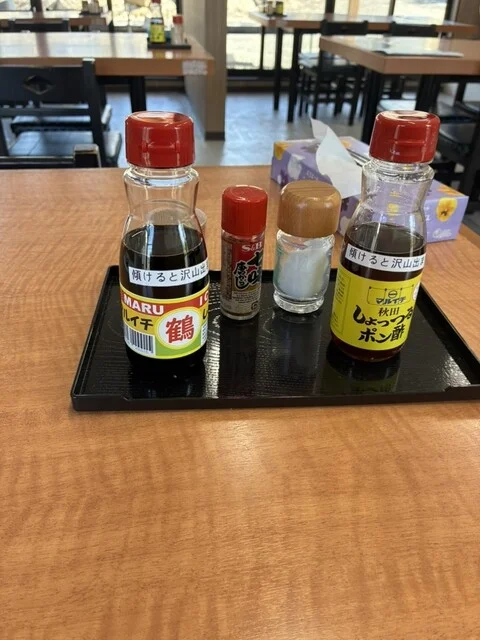 あ～道川 - 道川（海鮮）の写真