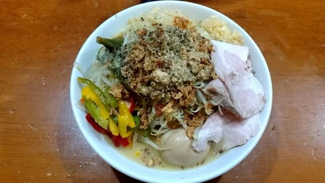 513（ゴイチサン） - 青山（ラーメン）の写真