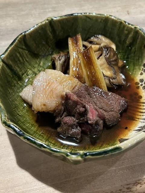 季節料理 横家（よこや） - 奥州市その他（郷土料理）の写真