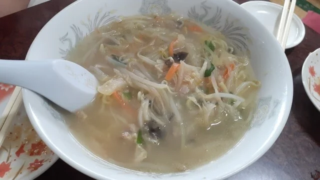 泰雅 - 水沢（中華料理）の写真