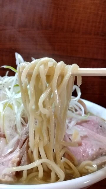 513（ゴイチサン） - 青山（ラーメン）の写真