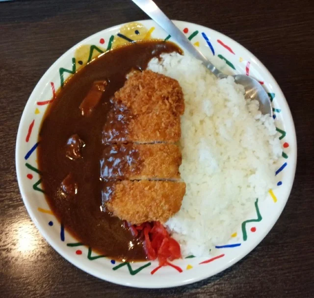 美味しい亭 米沢店 - 西米沢（食堂）の写真