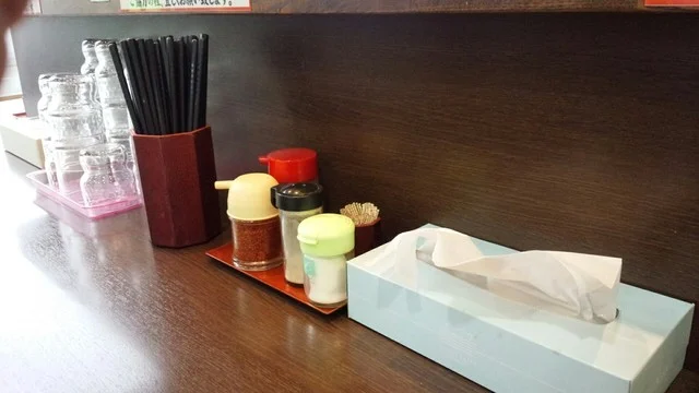 美味しい亭 米沢店 - 西米沢（食堂）の写真