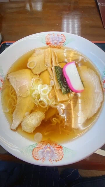 寿楽 - 羽後本荘（食堂）の写真