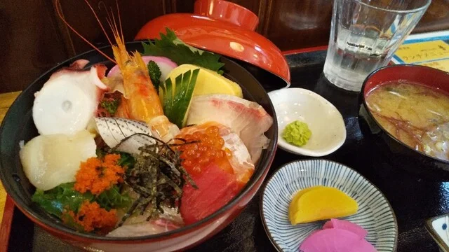 一魯（イチロ） - 前沢（海鮮）の写真