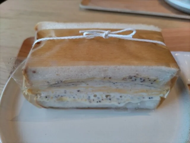 カフェ ソルカ（solka） - 前沢（カフェ）の写真