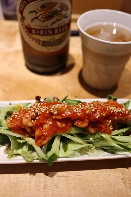 鳥助 - 久慈（焼き鳥）の写真