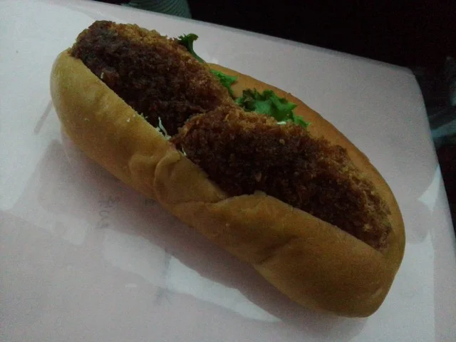 モンペリエ ヨークベニマル米沢店 - 米沢（パン）の写真