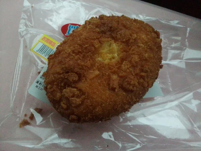 モンペリエ ヨークベニマル米沢店 - 米沢（パン）の写真