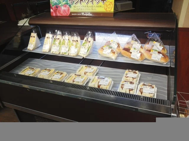 モンペリエ ヨークベニマル米沢店 - 米沢（パン）の写真