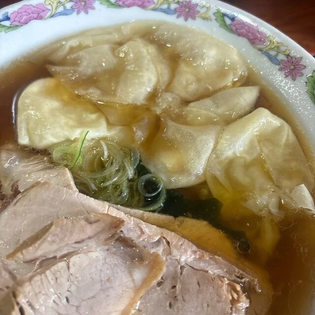 福留軒 - 米沢（ラーメン）の写真