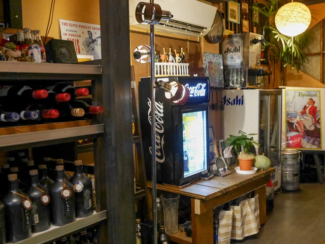 お菜ところ　さわらび - 米沢（居酒屋）の写真