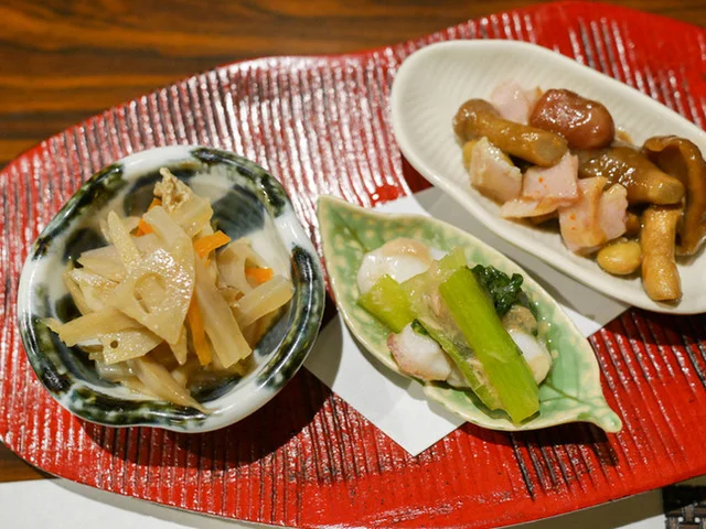 お菜ところ　さわらび - 米沢（居酒屋）の写真