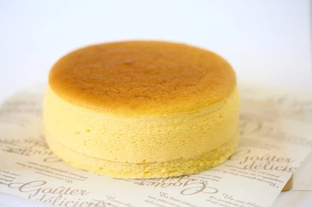 たまごの樹 追分店 - 追分（ケーキ）の写真