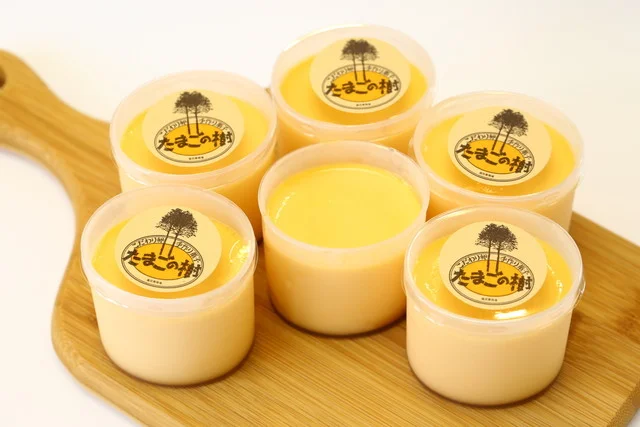 たまごの樹 追分店 - 追分（ケーキ）の写真