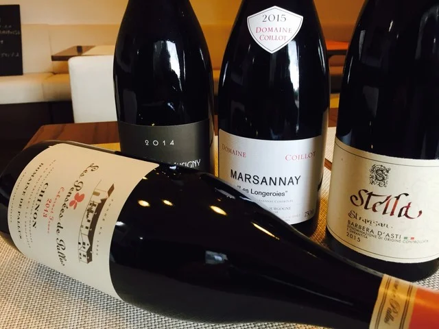 イタリアンフレンチレコルト - 鶴岡（イタリアン）の写真