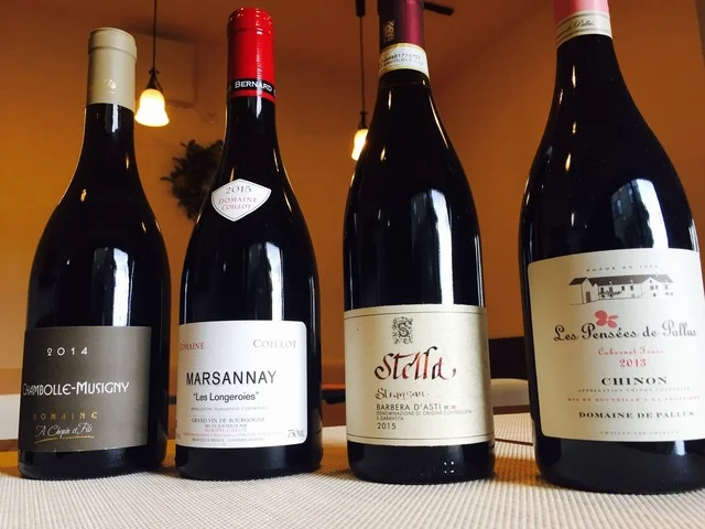 イタリアンフレンチレコルト - 鶴岡（イタリアン）の写真