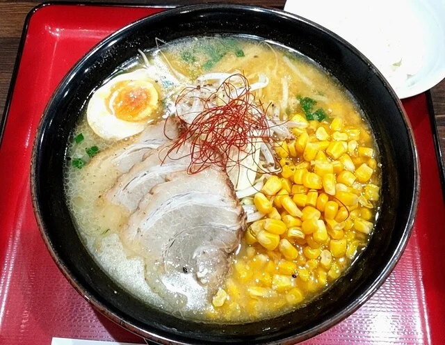 くるまやラーメン 山形13号店 - 山形（ラーメン）の写真