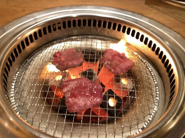 炭火焼肉　 牛正 石巻店（ぎゅうまさ） - 石巻（焼肉）の写真