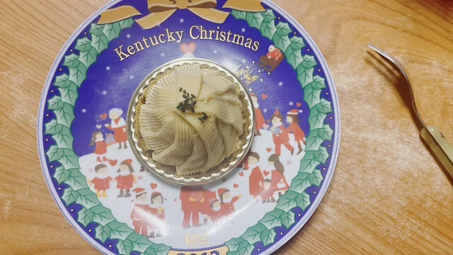 patisserie messoner（パティスリー・メッスナー） - 東大館（ケーキ）の写真