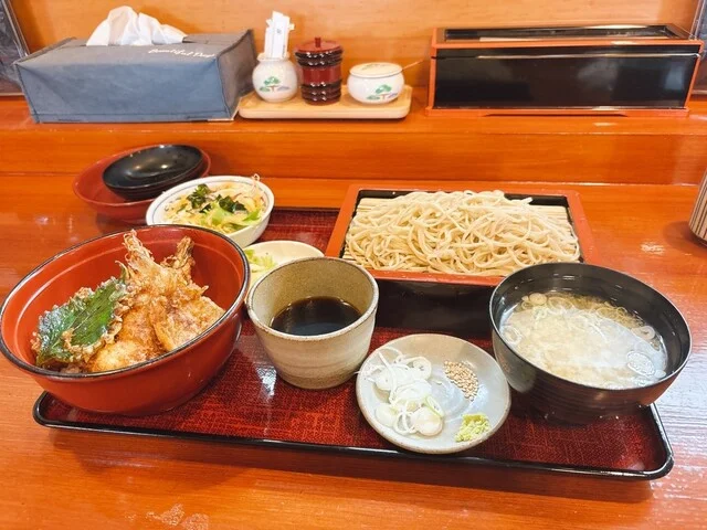 田丸屋 - 土崎（そば）の写真