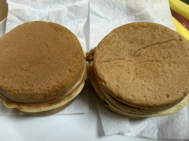 あじまん本舗 ヤマザワ堀川町店 - 南米沢（たい焼き・大判焼き）の写真