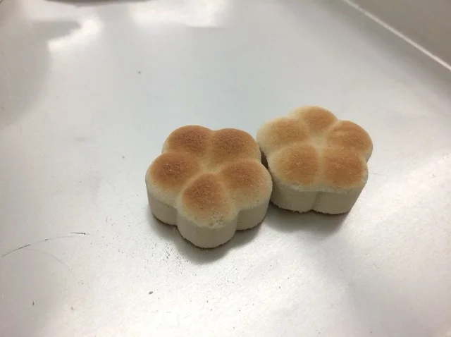 宮田製菓 - 羽後牛島（和菓子）の写真