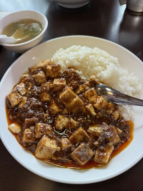 竹林坊 - 羽前山辺（中華料理）の写真