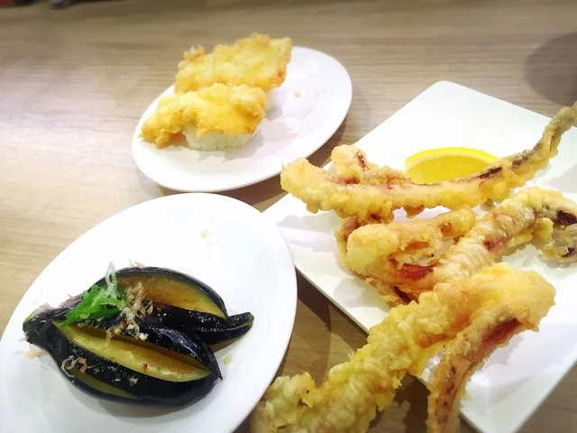 かっぱ寿司 一関店 - 山ノ目（回転寿司）の写真