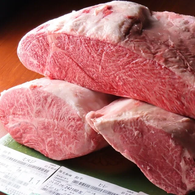 焼肉 賛美 - 北上（焼肉）の写真