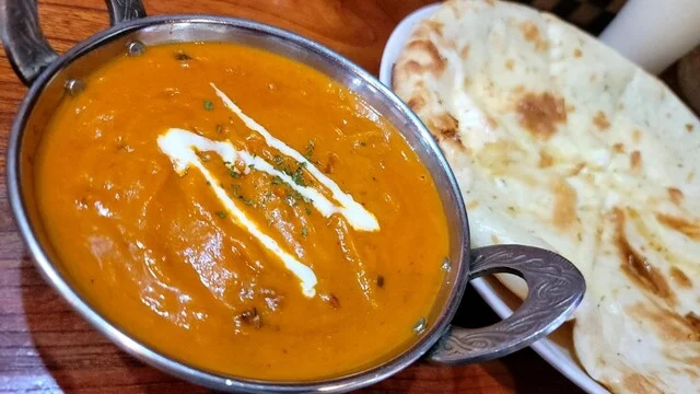 インド&ネパール料理 パナス 御野場新町店 - 四ツ小屋（インド料理）の写真