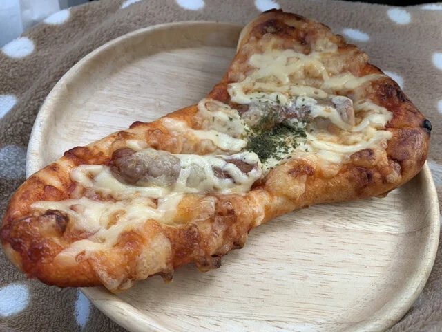 鈴徳商店 - 紫波中央（パン）の写真