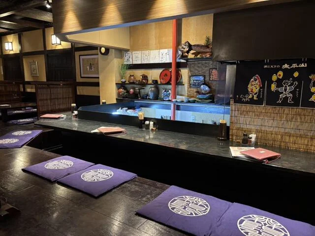 伝承の味処 無限堂 大町本店 - 秋田（郷土料理）の写真