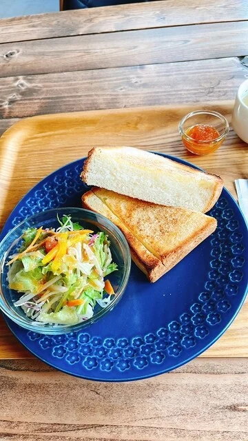 つばさカフェ - 矢越（カフェ）の写真