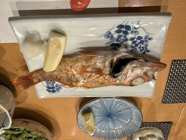 寿司酒菜 五島（ごとう） - 象潟（寿司）の写真