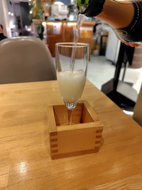 ローカルキッチン レイルズアキタ（LOCAL KITCHEN＿RAILS AKITA） - 秋田（ダイニングバー）の写真