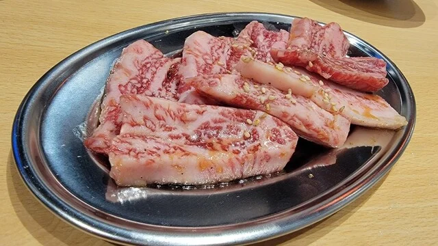 じだい屋 本店 - 大曲（焼肉）の写真