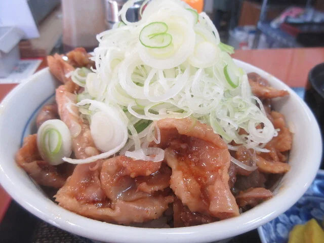 前郷食堂 - 前郷（食堂）の写真