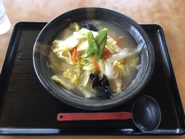 幸来 - 山形（ラーメン）の写真