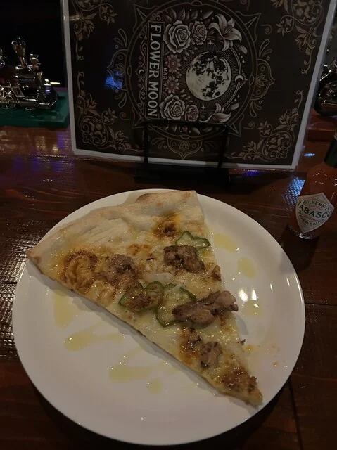 BAR FLOWER MOON - 北上（バー）の写真