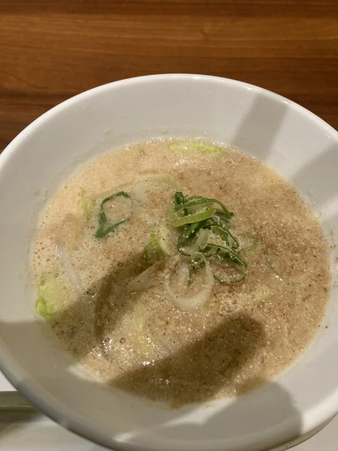 越後秘蔵麺 無尽蔵 だいせん家 - 飯詰（ラーメン）の写真